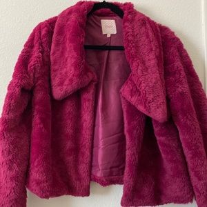 Candies jacket